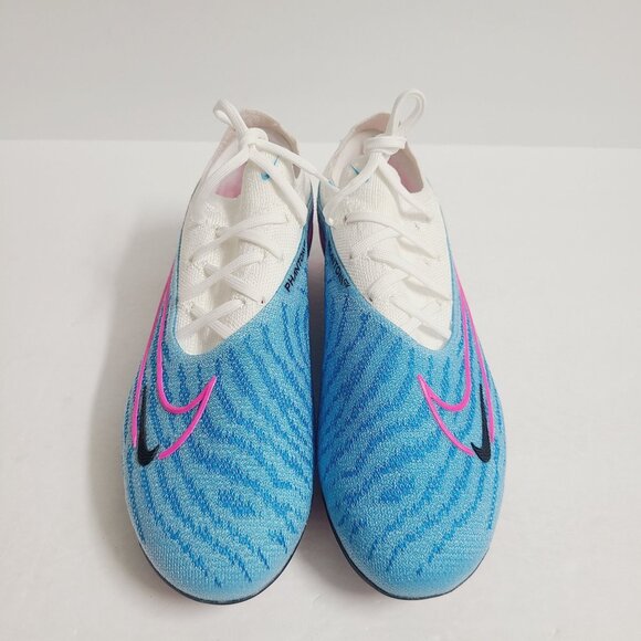 NEW Nike Phantom GX Elite AG Pro Blast Pack Soccer Cleats FD0256-446 Size 6 main image 6